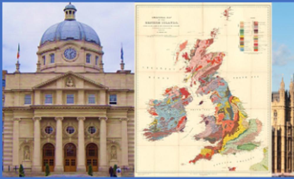 UK & Ireland Chapter Meeting & AGM 2026