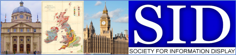 SID United Kingdom and Ireland Chapter